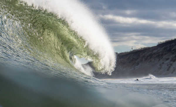 How a Shark Epidemic is Changing Cape Cod’s Surfing and Community – Men’s Journal