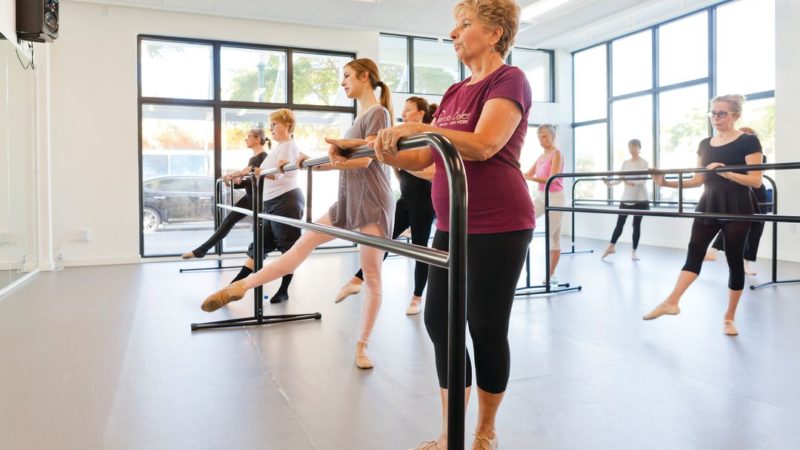 Sarasota’s Best Fitness Classes – Sarasota