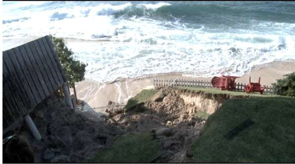 Buy: Surf Star’s Beachfront House that was almost lost to the Pacific six years ago for $US2.5 million! – BeachGrit