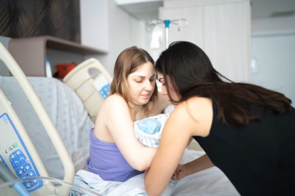 Here’s How You Can Really Help Someone Who Is In The Hospital – HuffPost