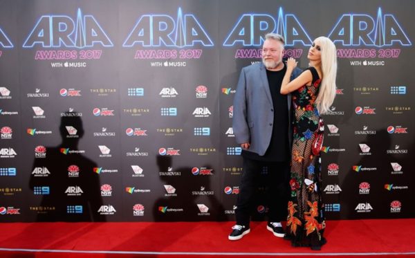 Kyle Sandilands Brother: Who is Chris Sandilands? – New Idea