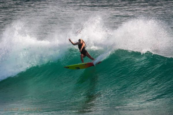 LockerRoom Kids who’ve never seen the sea learn to surf Trying to reduce drownings – Newsroom