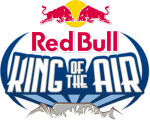 Red Bull King of the Air logo