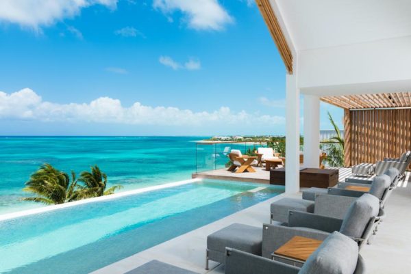 Rent A Private Villa In The Turks And Caicos And Get A Fifth Night Free – Forbes