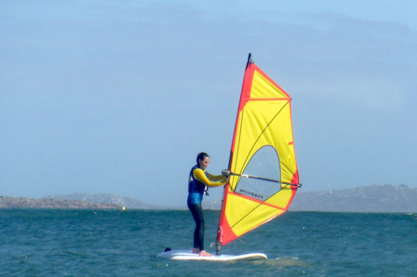 Beginner’s Windsurf Sails Market Scrutiny 2019 | Simmer, Naish Windsurfing, Ezzy Sails 2, Gun Sails – 3rd Watch News