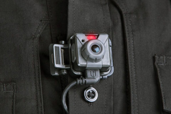 Body cameras gaining popularity despite challenges – Kenosha News