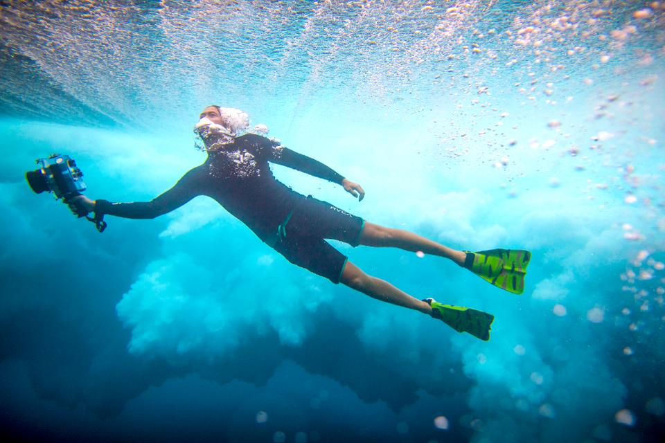 Zak Noyle