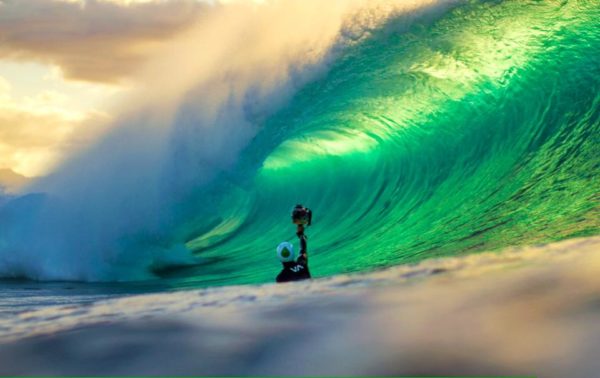 Hawaiian Arts & Culture: An Interview With World-Renowned Surf Photographer Zak Noyle – Forbes