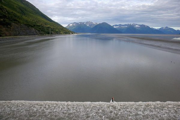 How to Surf Alaska’s Bore Tide | Travel – Smithsonian.com