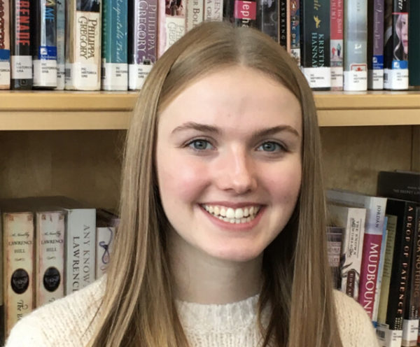 Penticton Rotary’s student of the month is Vanessa McLennan – Penticton News – Castanet.net