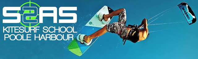 Kitesurf School