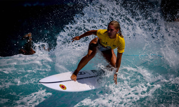 Zane Schweitzer is 2020’s Master of the Ocean – Supconnect.com