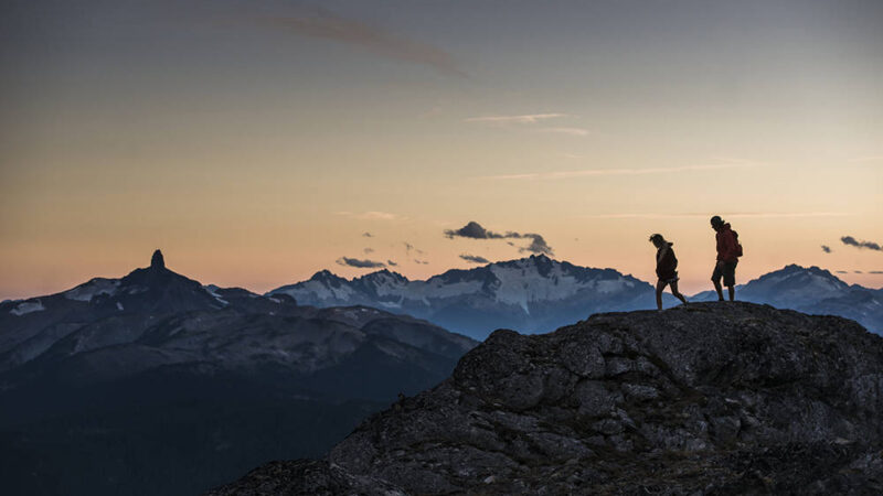 3 New Ways to Explore Vancouver and the Sea-to-Sky – Williams Lake Tribune