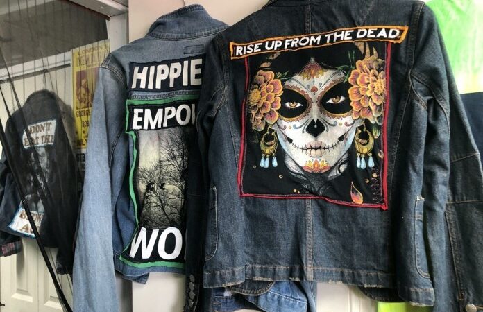 A happy, hippie place – New store opens in Marathon – Florida Keys Weekly