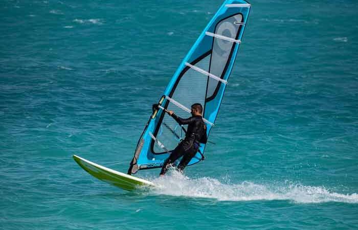 Global Windsurfing Equipment Market 2020 Industry Scenario – Drops Boards SAS, Shriro Holdings Ltd, TABOU SURFBOARDS – The Diamond Report