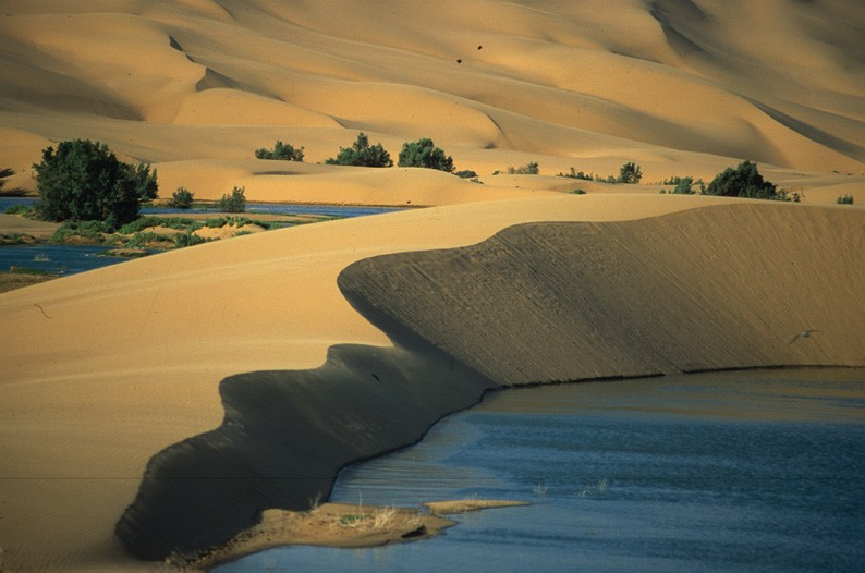 In Pictures: 10 Most Breathtaking Moroccan Beaches