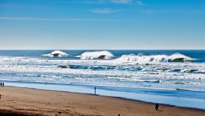 Was This One of the Best Days Ever Seen at a California Beach Break?