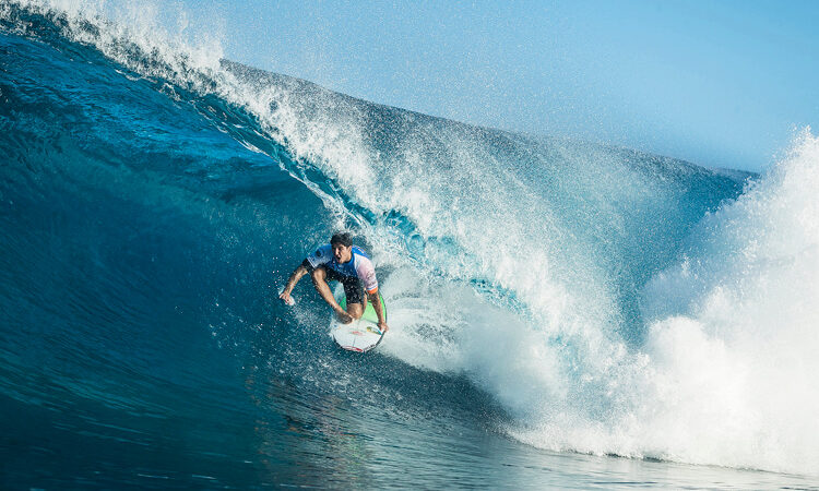 Gabriel Medina: the story of Brazil’s most popular surfer – SurferToday