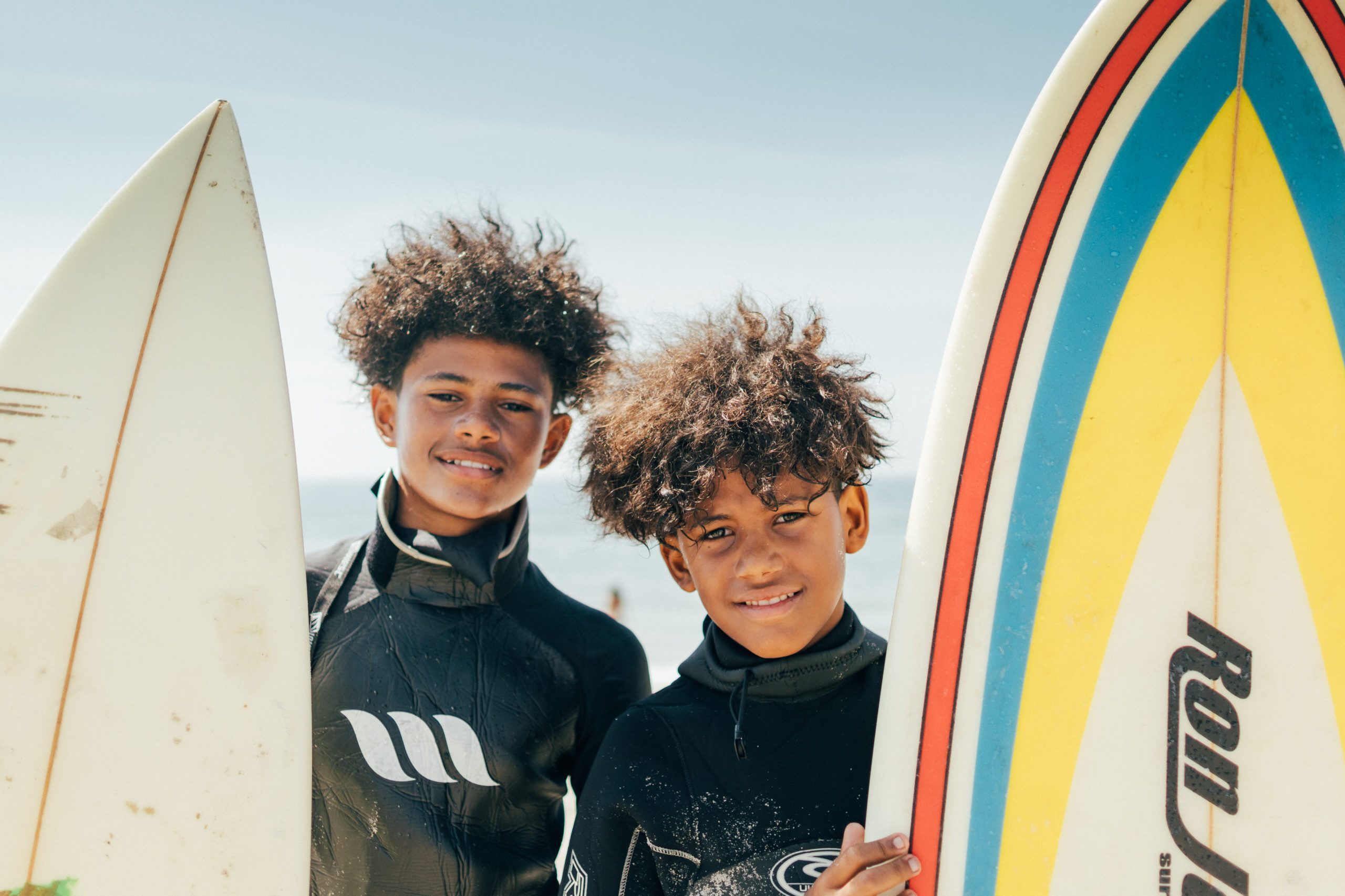 bsa rockaway paddle out