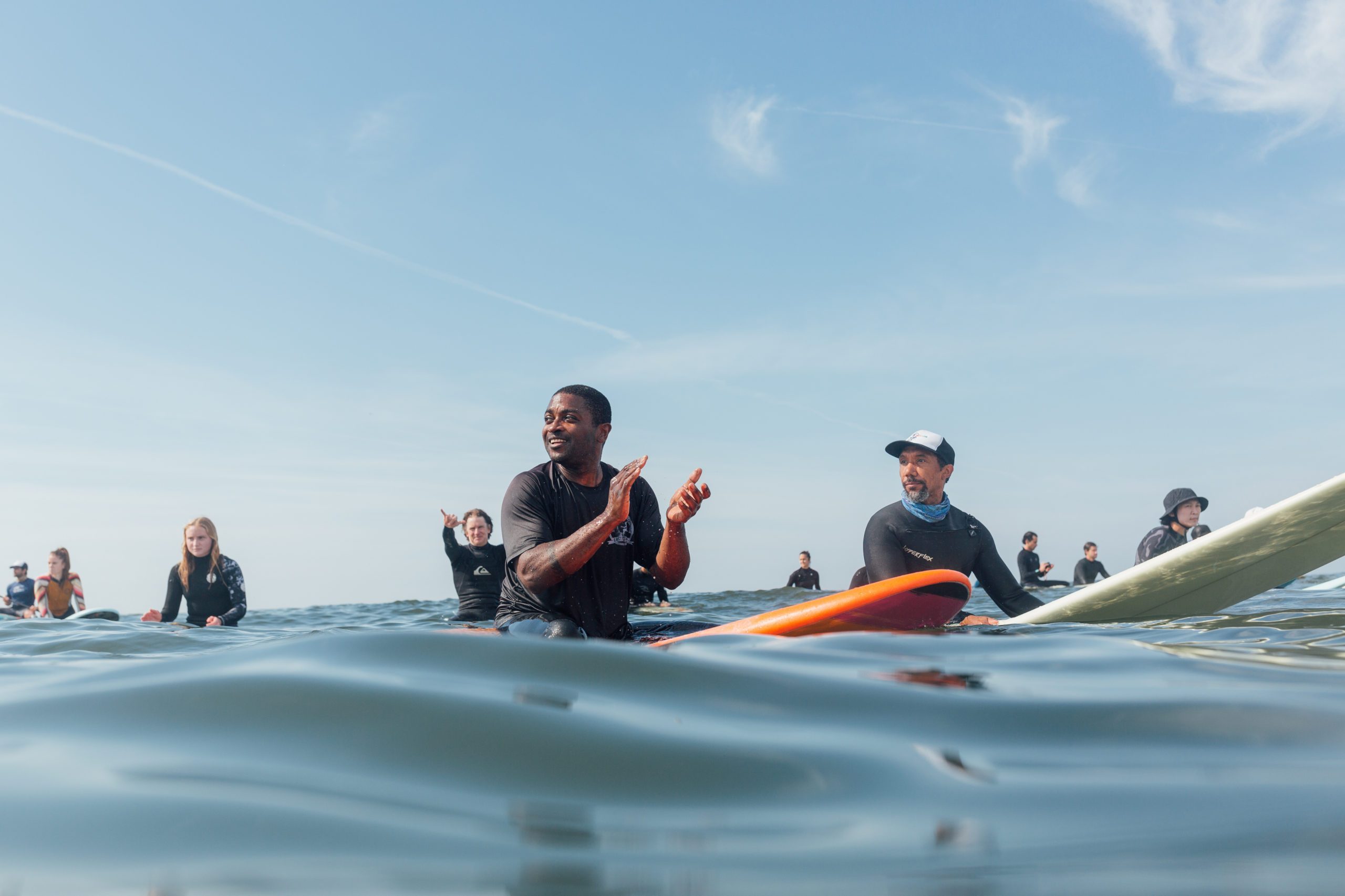 bsa paddleout rockaway